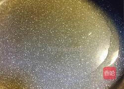 三巴酱炒四季豆的做法图解4