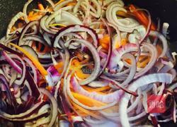 家常炒杂菜的做法图解9