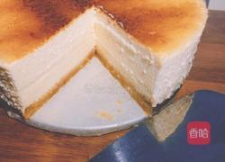 重芝士蛋糕的做法图解8