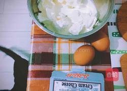 重芝士蛋糕的做法图解3