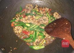 爆炒腰花的做法图解2