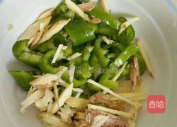 孜然烤鱼的做法图解5