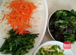 孜然烤鱼的做法图解8