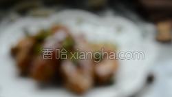 啤酒鸡翅的做法图解28