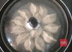 冰花煎饺的做法图解4