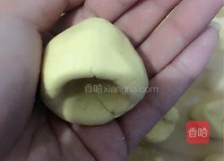 窝窝头的做法图解4