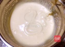 甜甜圈（蛋糕版）的做法图解3