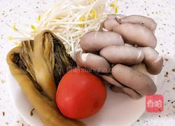 荤豆花的做法图解2