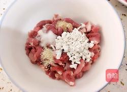 荤豆花的做法图解4