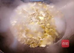 荤豆花的做法图解8