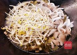 荤豆花的做法图解9