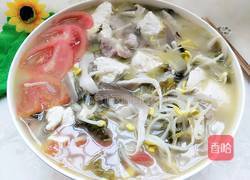 荤豆花的做法图解11