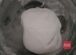 糯米团子的做法图解1