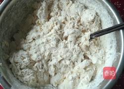 香葱花卷的做法图解3