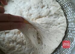 香葱花卷的做法图解7