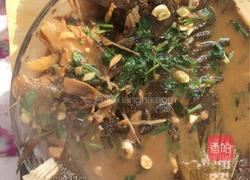 酱烧多宝鱼的做法图解7