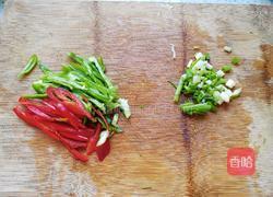 炒糖醋绿豆芽的做法图解1