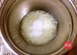 咖啡戚风蛋糕(八寸)的做法图解7