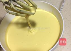 海绵蛋糕的做法图解2