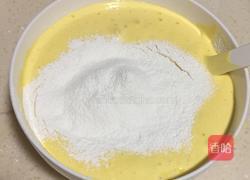 海绵蛋糕的做法图解4
