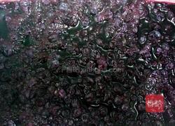 手工蓝莓酱的做法图解1