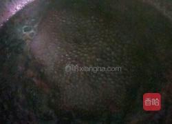 手工蓝莓酱的做法图解2