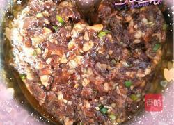 酱香猪肉大葱馅儿的做法图解6