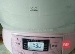 茯苓红豆排骨汤的做法图解4