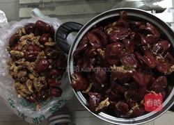 自制枣泥的做法图解1