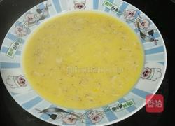 虾皮蒸蛋的做法图解5