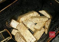 反沙芋头的做法图解5