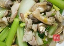 猪肚的做法图解7