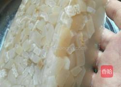 水晶皮冻的做法图解7