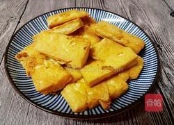 茄汁豆腐的做法图解3