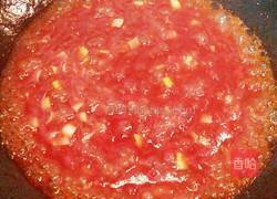 茄汁豆腐的做法图解7