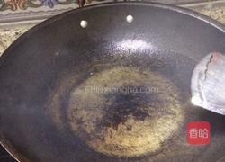 葱炒蚕豆的做法图解5