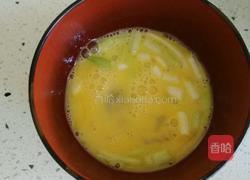 人面桃花饭的做法图解4