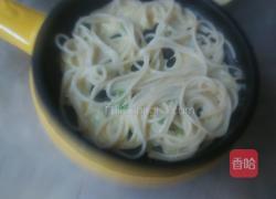 面条饼的做法图解6