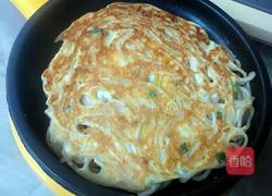 面条饼的做法图解10
