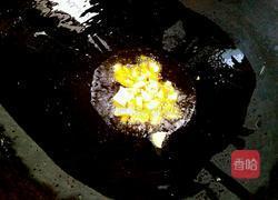 韭菜炒黄豆芽的做法图解6