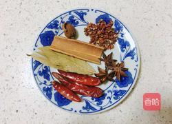 卤鸡蛋的做法图解2
