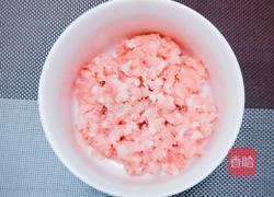 荠菜春笋豆腐羹的做法图解3