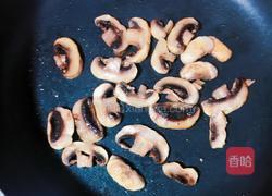 荠菜春笋豆腐羹的做法图解5