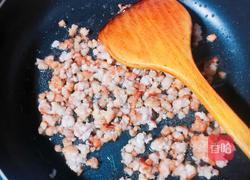 荠菜春笋豆腐羹的做法图解6