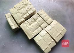 豆腐酿肉的做法图解5