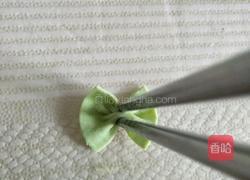 火腿肠爱心蝴蝶面的做法图解6