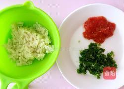 宝宝面辅食的做法图解3