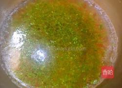 宝宝面辅食的做法图解4