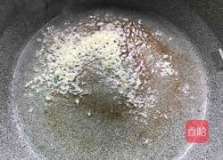 娃娃菜蒸粉丝的做法图解9