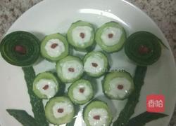 酸奶黄瓜的做法图解5